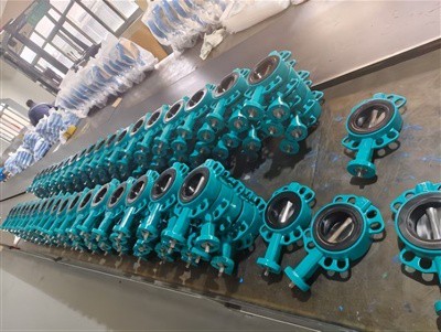 Az FQC gondoskodik arról, hogy a kézbesítés előtt minden termék képes legyen